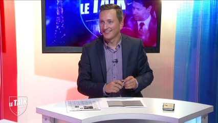 Le bonus du Talk - Mardi 27 Septembre 2016
