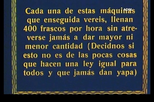 Parfumerie Blas Lorenzo Dubarry - Buenos Aires – Fonds de la parfumerie Chiris