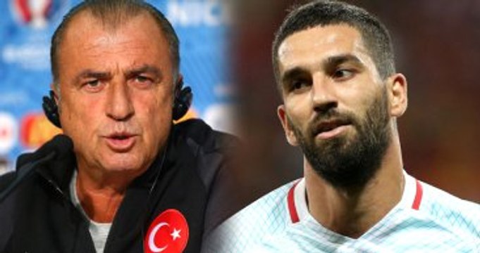 Arda Turan'ın Milli Takım'a Dönme İhtimali Yükseliyor