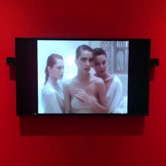 theohurts - 22 Sep 2016 - Terrence Donovan at @thephotographersgallery ♥️