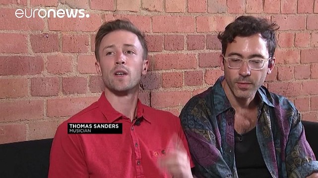 Британський інді-поп гурт Teleman презентував новий альбом Brilliant Sanity