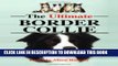 The Ultimate Border Collie Paperback