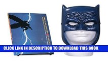 [PDF] The Dark Knight Returns Book   Mask Set (Batman) Full Colection