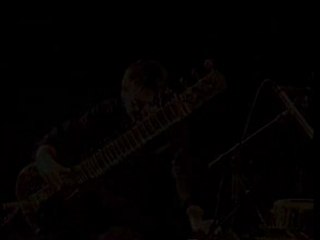 Nada with Ghalia Benali - Conservatoire Royal de Bruxelles