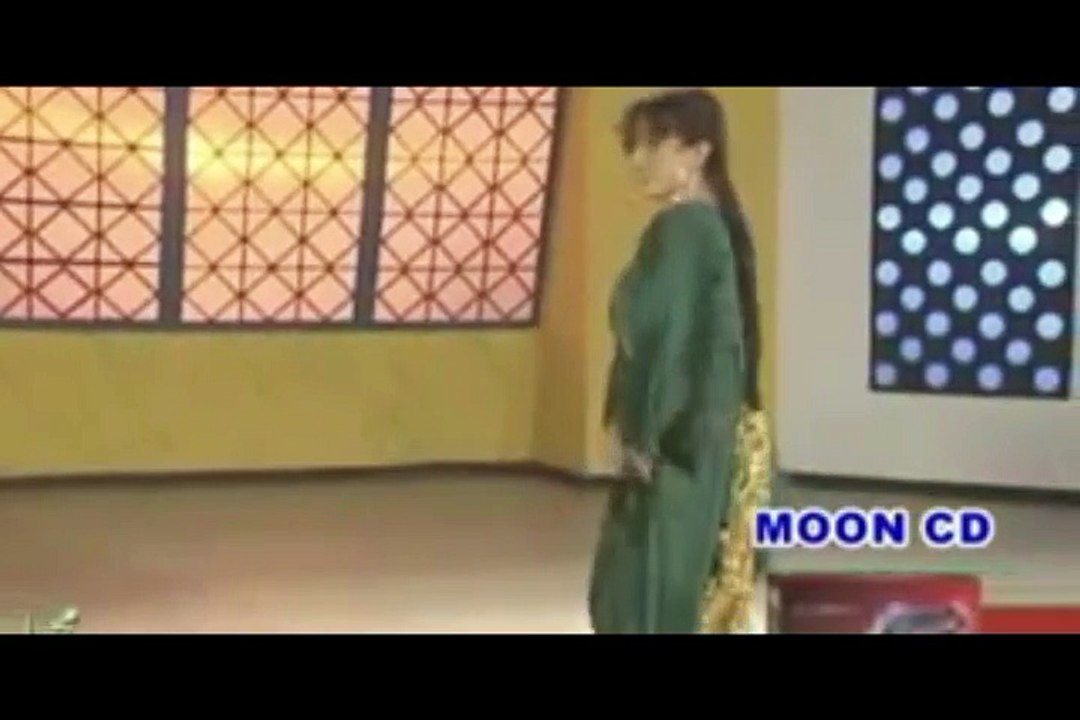 HD Mujra by Saima Khan