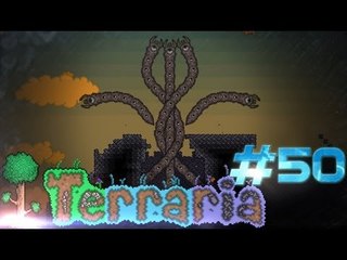 Terraria Sorozat: #50 - Destroyer Fail, Taktikai Tervezés