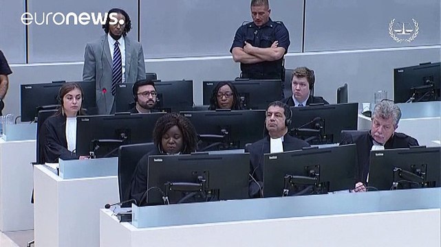 Гаага: 9 років за вандалізм історичної спадщини людства