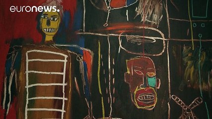 Мистецька колекція Девіда Боуї піде з молотка "Сотбіз"