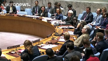 Росія назвала "істерикою" звинувачення США щодо бомбардувань у Сирії
