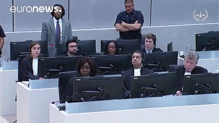 Neun Jahre Haft: Erstmals Zerstörung von Weltkulturerbe als Kriegsverbrechen geahndet