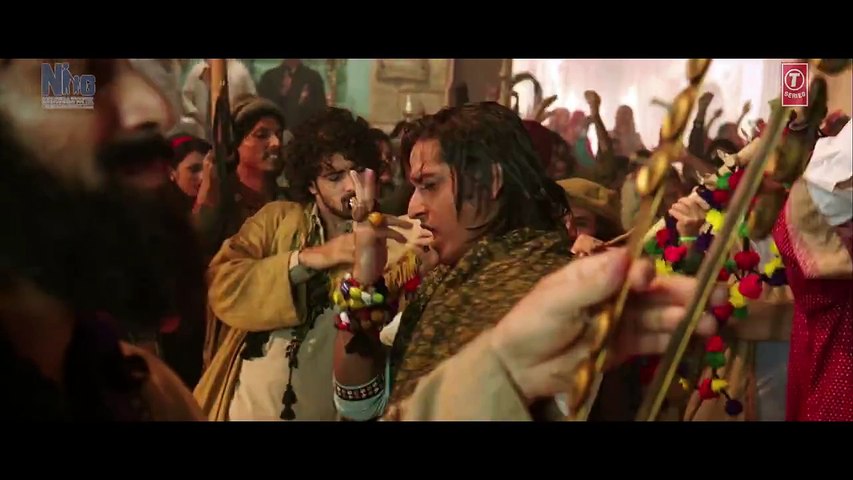Afghani galabi Katrina Kaif
