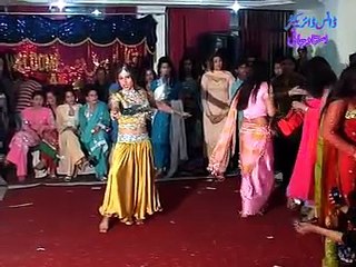 aaj yaar sona mele gayi mujra