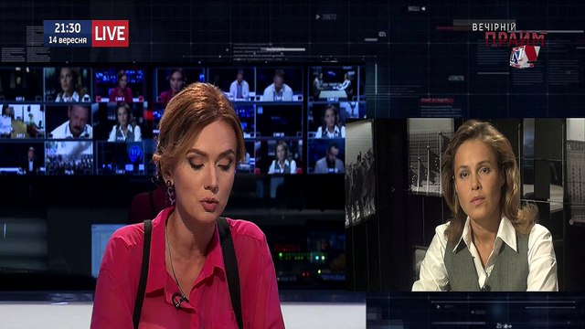 Политика Украины, Коррупция власти- Демократия!