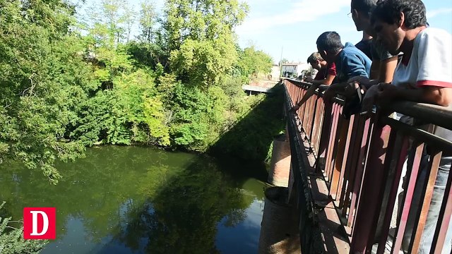 Témoignage poignant du grand-père de Clément, 5 ans, décédé dans l'Agout