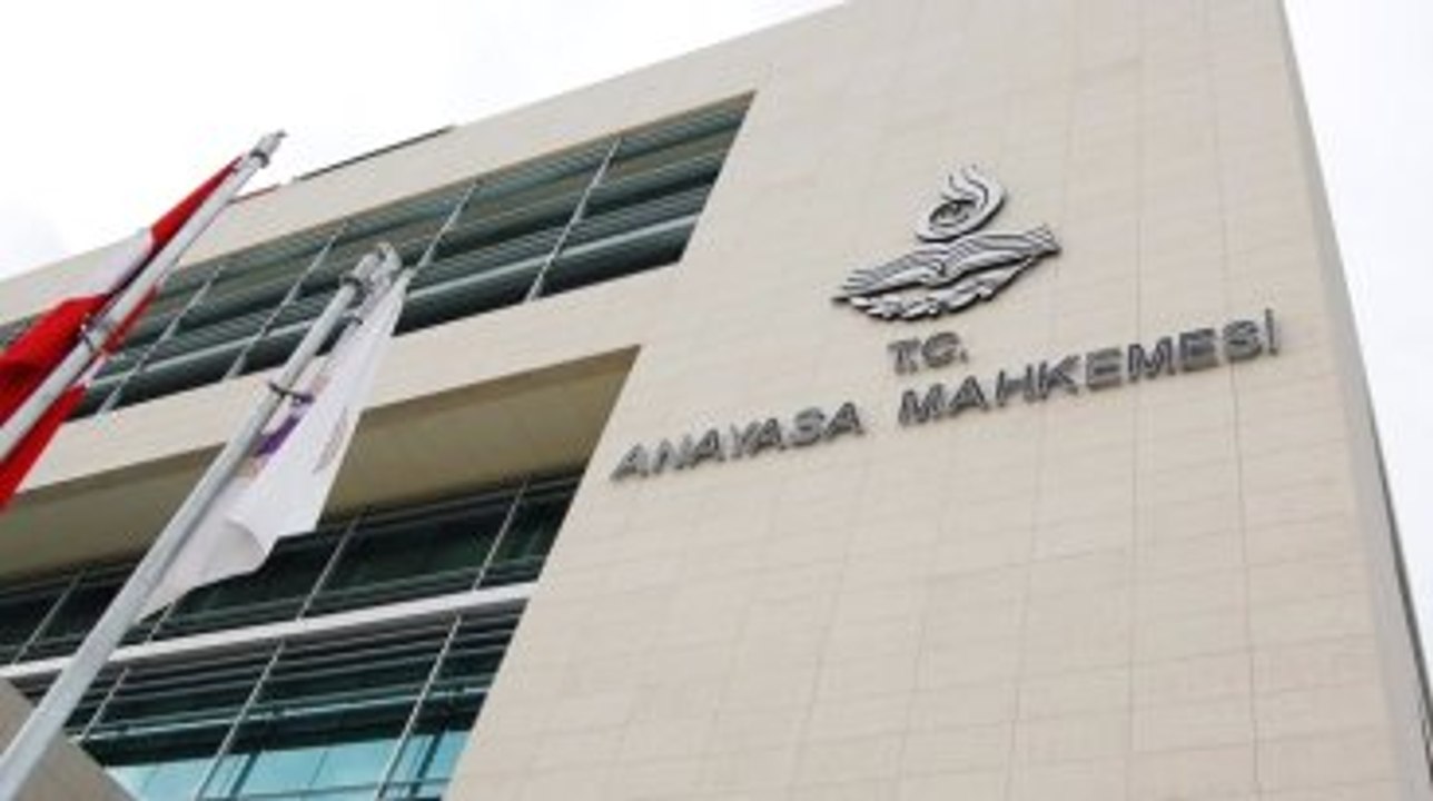 Son Dakika! CHP, KHK'lar İçin 2. Kez AYM'ye Başvurdu