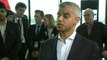 Sadiq Khan too 'busy' to speak to Jeremy Corbyn