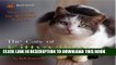 The Cats of Kittyville: New Lives for Rescued Felines Hardcover