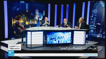 جدل حول علاقة الإرهاب بأمريكا وإيران ودول الخليج