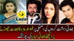 Indian Media Fake Reporting on Fawad Khan and Mahria Leaving India