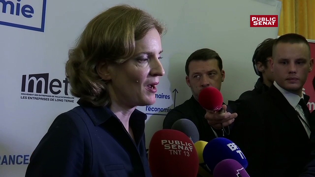 Nathalie Kosciusko-Morizet sur le numérique