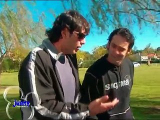 Patito Feo - Capitulo 21 - 1° Temporada