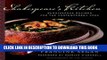 [PDF] Shakespeare s Kitchen: Renaissance Recipes for the Contemporary Cook Full Online
