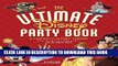 [PDF] The Ultimate Disney Party Book: 8 Fantastic Disney Themes Full Online