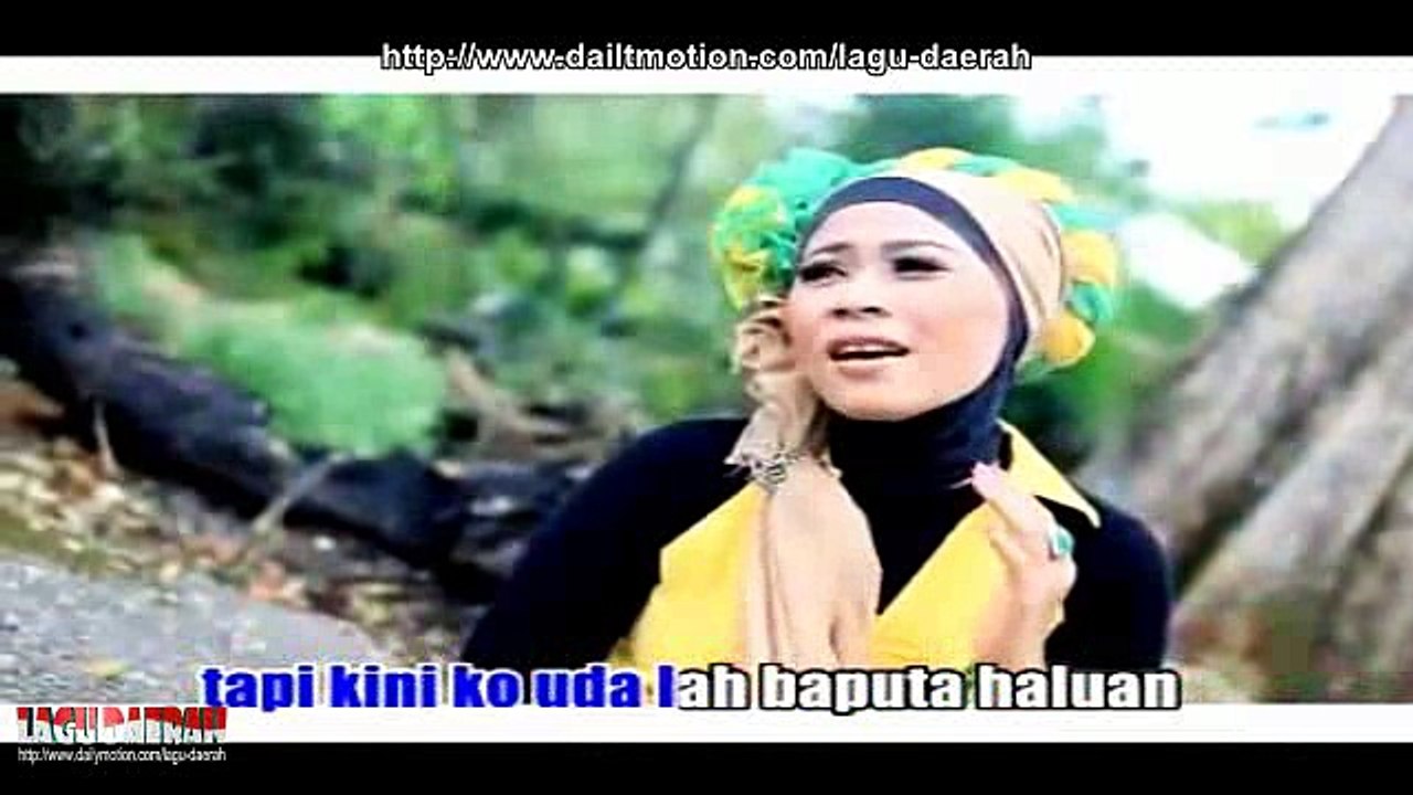 Lagu Minang RINA FRIDA Denai Di Tinggakan