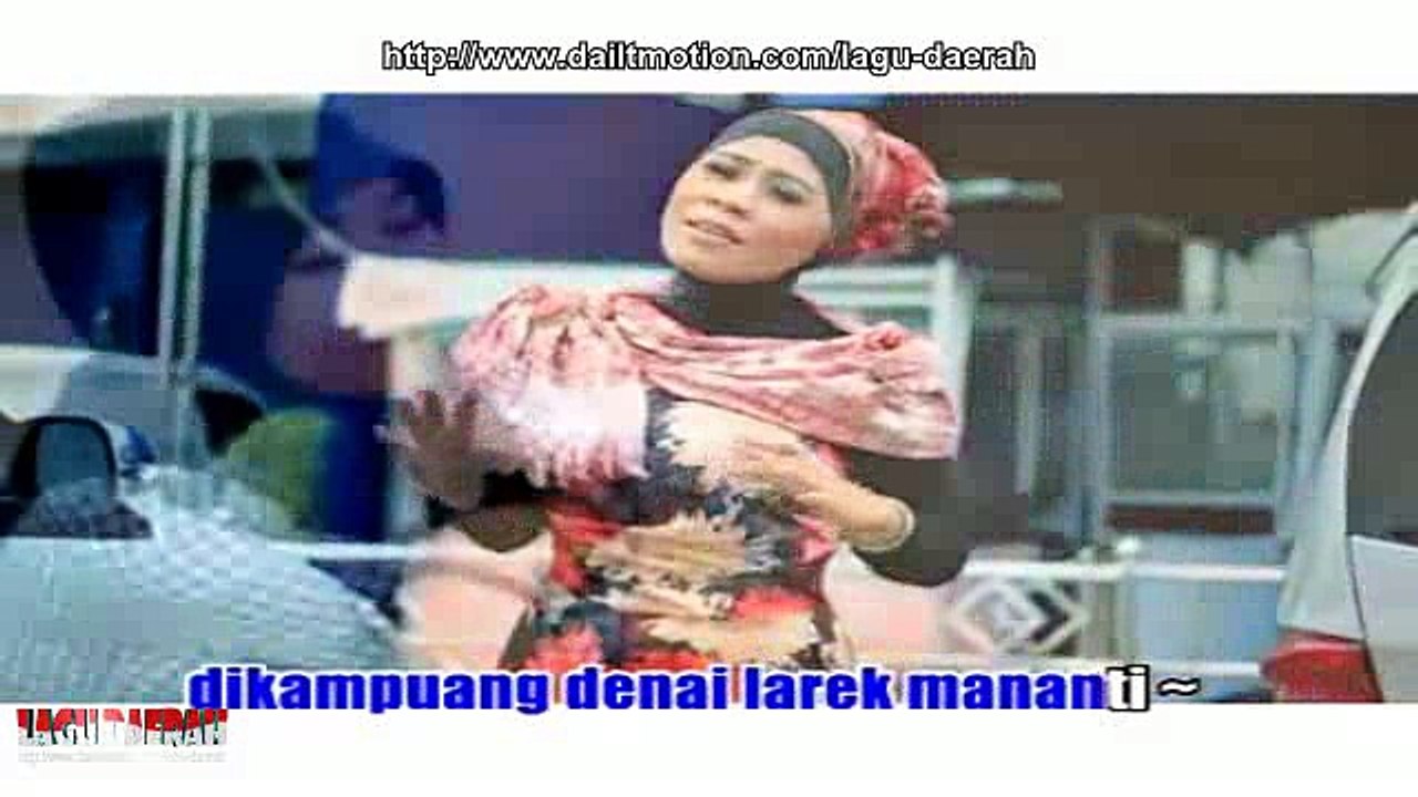 Lagu Minang RINA FRIDA Larek Di Panantian