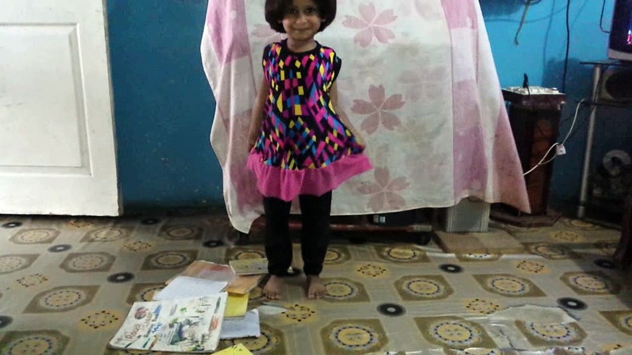 Magic Girl