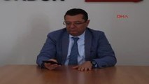 Burdur CHP'li Mehmet Göker'den Burdur Milli Eğitim Müdürü Bayram'ın 2 Yıl Önceki Paylaşımına...