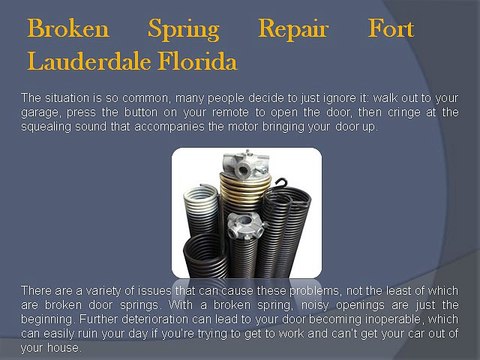 Weston Garage Door Repair Company - Garage Door Pro’s