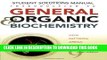 [PDF] Introduction to General, Organic, and Biochemistry Student Solutions Manual Popular Online