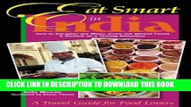 [PDF] Eat Smart in India: How to Decipher the Menu, Know the Market Foods   Embark on a Tasting