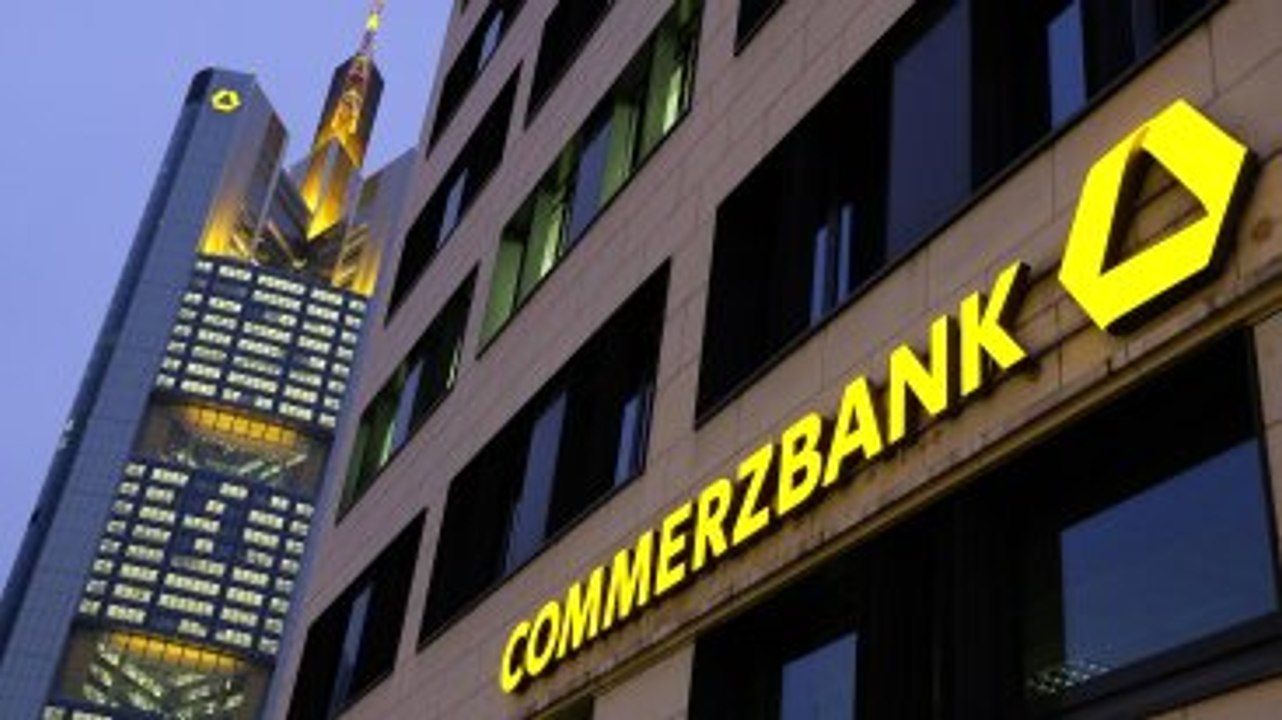 146 Yıllık Commerzbank, 9 Bin Kişiyi İşten Çıkaracak