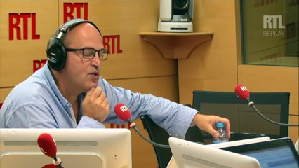 "L'État doit taper du poing sur la table", fulmine un salarié d'Alstom