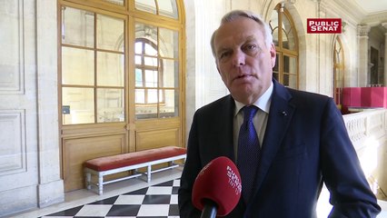 Jean-Marc Ayrault sur Alep : « La France est engagée de toutes ses forces contre ce massacre »