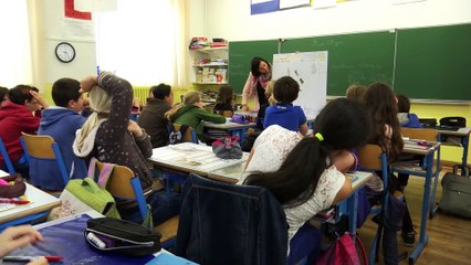 Journée Nationale de l'Architecture dans les classes _ Édition 2016