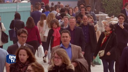 Des électeurs de gauche comptent bien aller voter à la primaire de la droite