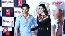Disha Patani Reacts On Tiff With Tiger Shroff's Mom _ Bollywood News