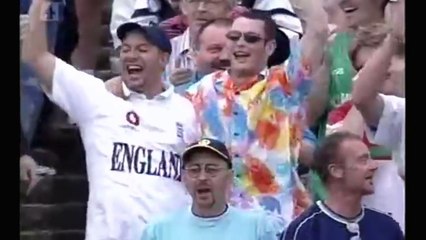 4 Wickets in 1 Over - Best Fast bowling in cricket History !!! - YouTube