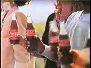Anuncio coca cola