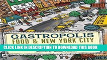 [PDF] Gastropolis: Food and New York City (Arts and Traditions of the Table: Perspectives on