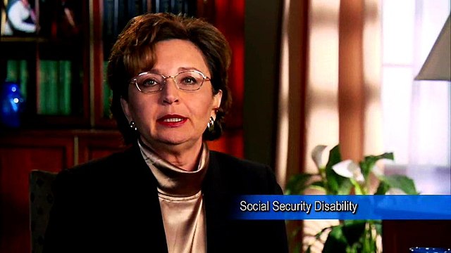 Angelina Valle & Associates - San Jose Social Security benefits attorneys