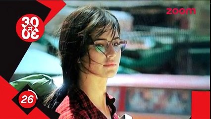Katrina Kaif's Nerdy Look Goes Viral _ Akshay Turns Into Crocodile For Her Daughter