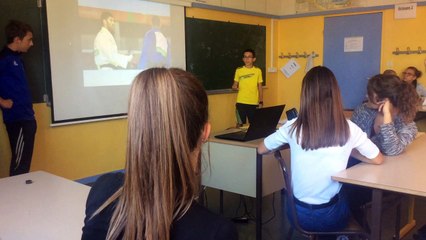 Enseignement moral et civique