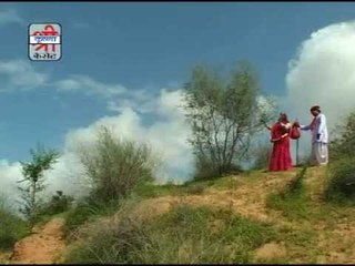 रुण झुण बाजे घुघरा - वारी ओ रूणीचा रा राजा ( राजस्थानी )