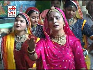 ओ जी ई म्हारो हेलो सुनो जी रामापीर - वारी ओ रूणीचा रा राजा ( राजस्थानी )