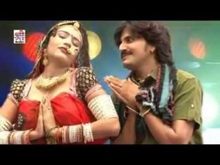 बाबा के भंडारा माई बजती - रूणीचा एक्सप्रेस ( राजस्थानी )