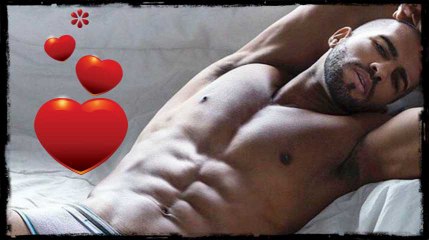 #SS10: Pierre a eu une idylle avec une actrice américaine